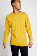 Heavyweight Long Sleeve Tee