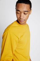 Heavyweight Long Sleeve Tee