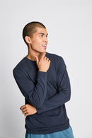 Heavyweight Long Sleeve Tee