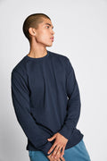 Heavyweight Long Sleeve Tee