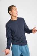 Heavyweight Long Sleeve Tee