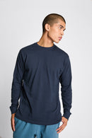 Heavyweight Long Sleeve Tee