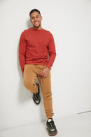 Heavyweight Long Sleeve Tee
