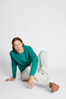 Heavyweight Long Sleeve Tee
