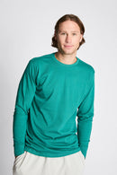 Heavyweight Long Sleeve Tee