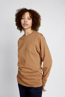 Heavyweight Long Sleeve Tee