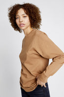 Heavyweight Long Sleeve Tee