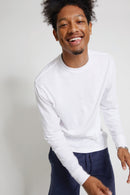 Heavyweight Long Sleeve Tee