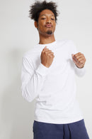 Heavyweight Long Sleeve Tee