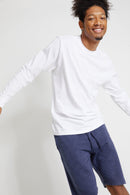 Heavyweight Long Sleeve Tee