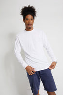 Heavyweight Long Sleeve Tee