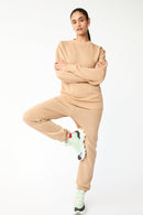 Urban Sweatpants Garment Dyed