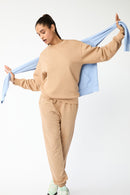 Urban Sweatpants Garment Dyed