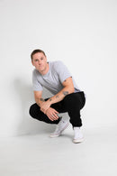 Urban Sweatpants Garment Dyed