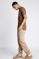 Urban Sweatpants Garment Dyed