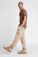 Urban Sweatpants Garment Dyed