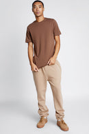 Urban Sweatpants Garment Dyed