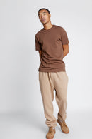 Urban Sweatpants Garment Dyed