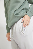 Urban Sweatpants Garment Dyed