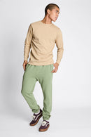 Urban Sweatpants Garment Dyed