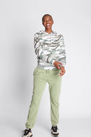 Urban Sweatpants Garment Dyed