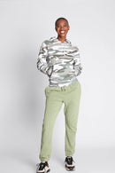 Urban Sweatpants Garment Dyed
