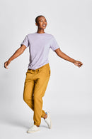 Urban Sweatpants Garment Dyed