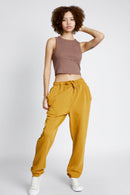 Urban Sweatpants Garment Dyed