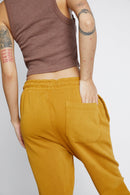 Urban Sweatpants Garment Dyed