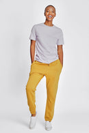 Urban Sweatpants Garment Dyed
