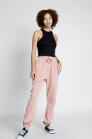 Urban Sweatpants Garment Dyed