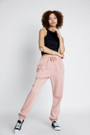 Urban Sweatpants Garment Dyed