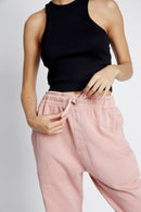 Urban Sweatpants Garment Dyed