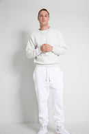Urban Sweatpants Garment Dyed