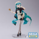 Luminasta -Hatsune Miku Series- -Hatsune Miku - Bitter Patissier-Figure