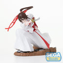 Luminasta "Hell's Paradise: Jigokuraku" "Yamada Asaemon Sagiri" Figure
