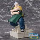 Luminasta "SAKAMOTO DAYS" "Taro Sakamoto" Store Manager Ver. Figure