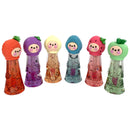 Fruit Face Lip Oi M021 (24PC)