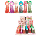 Fruit Face Lip Oi M021. (24PC)
