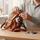 Ghost Key Chain KC2901-19 (12PC)