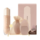 MAKEheal 1.P.L Ampoule Glow Foundation-21-N Clarity 28g