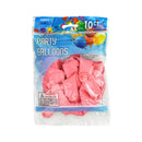 Party Magic Light Pink Balloon ,10ct - 12in
