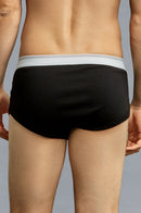 POWER CLUB MEN'S COLOR BRIEFS (MC3400)