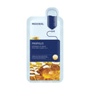 MEDIHEAL Dermaplus Propolis Mask 10pk