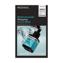 MEDIHEAL Madecassoside Wrapping Serum Mask 10pk