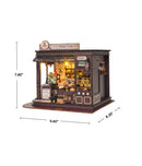 Hands Craft | Magic CafÃ©
