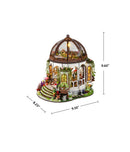 Hands Craft | Greenhouse Oasis