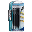 Promarx Mechanical Pencil GE 4ct 0.7mm