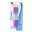Promarx Mechanical Pencil C FX 3ct 0.7mm