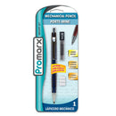 Promarx Mechanical Pencil Set Graff 0.7mm